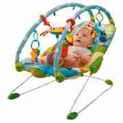 Gymini Tiny Love Bouncer