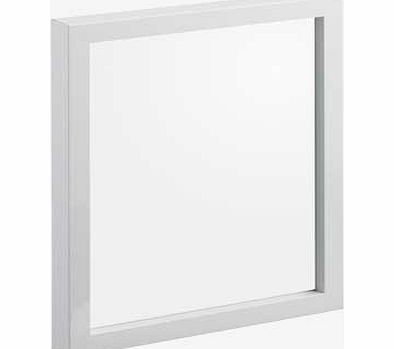 Habitat Bacall 60 x 80 Wall Frame - White