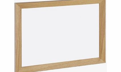 Habitat Rona 40 x 50 Wall Frame - Oak