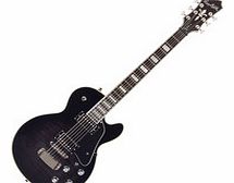 Hagstrom Super Swede Electric Guitar Cosmic