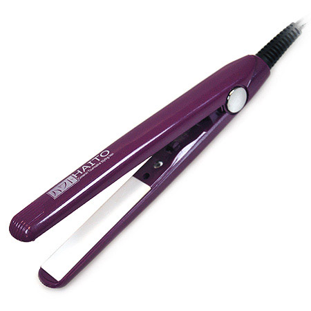 Hair Tools Mini Ceramic Hair Straighteners -