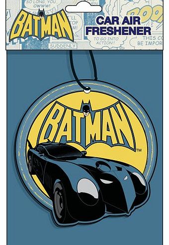 Air Freshener - Batman