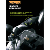 Leather Repair Kit