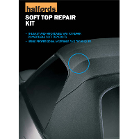 Soft Top Repair Kit