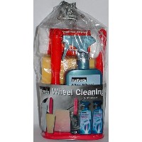 Wheel Cleaning Kit