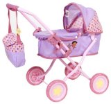 Dora Mini Pram