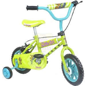 Scooby Doo 10 Bike