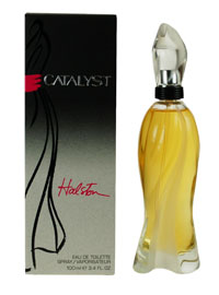 Catalyst Eau de Toilette 100ml Spray