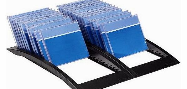 Flipper Spirit II 40 CD Rack