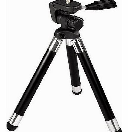 Hama Mini Tripod Traveller Compact