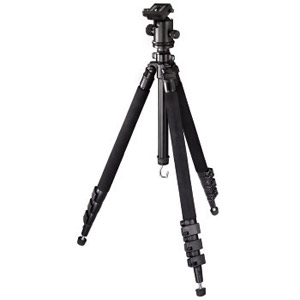 Omega Carbon II Tripod - Ref. 4292