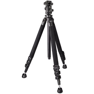 Omega Carbon III Tripod - Ref. 4293