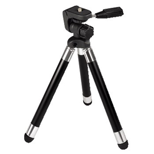 Traveller Compact Mini Tripod - Ref. 4055