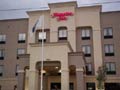 Hampton Inn Burkburnett, Tx, Burkburnett