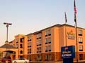 Inn Cape Girardeau, Mo., Cape Girardeau