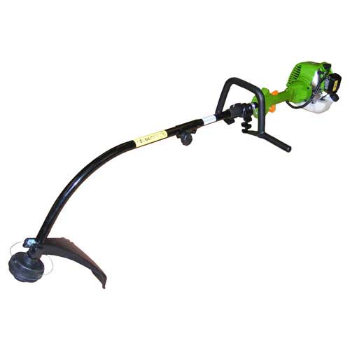 Petrol Bent Shaft Grass Trimmer