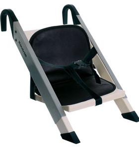 Handysitt Portable Booster Seat (7 months - 4/5