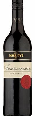 Anniversary Shiraz