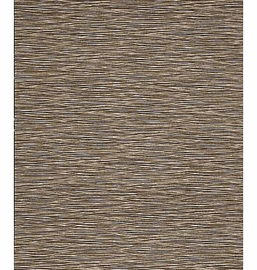 Corvini Wallpaper, Chocolate 45605