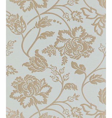 Wallpaper, Avellino 75440, Duck Egg /