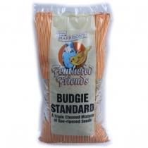 Budgie Standard 20kg