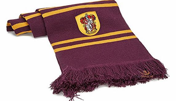 Gryffindor Scarf - Purple 190cm