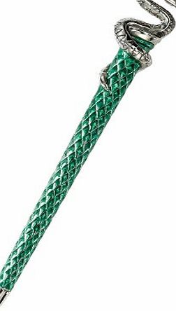 Slytherin Pen