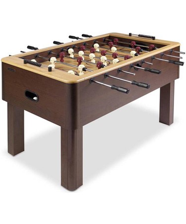 Harvard Sports 4ft Football Table