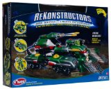 Knex - Rekon Tank