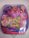 Littlest Pet Shop - On The Go Butterfly Garden