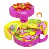 Littlest Pet Shop on the go Butterfly Garden