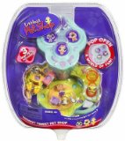 Littlest Pet Shop Teeniest Tiniest Barnyard