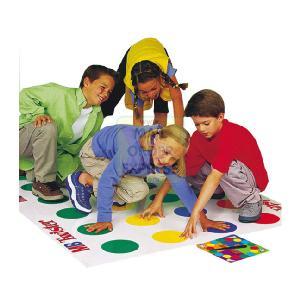 MB Games Twister