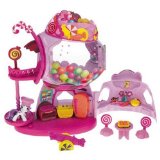 My Little Pony Ponyville Feature Playset Assortment