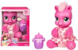 My Little Pony So Soft Newborn Pony Assortment