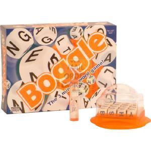 Parker Games Boggle