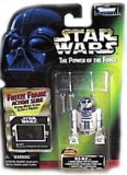 Star Wars POTF Freeze Frame R2-D2