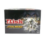 Star Wars Saga Risk