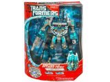 HASBRO TRANSFORMERS (MOVIE) `NIGHTWATCH` OPTIMUS PRIME