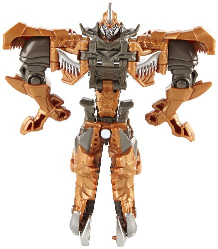 Transformers One Step Grimlock