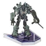 Transformers Titanium 3` Die-Cast - Blackout