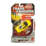 Hasbro Transformers Universe Deluxe Wave 1 - Sunstreaker