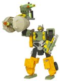 Transformers Universe Voyager - Decepticon Heavy Load