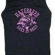 Hard As Nails Tank Top