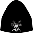 Skull Beanie