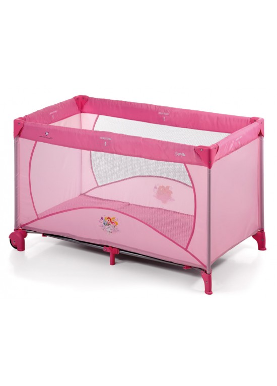 Dream n Play Go Travel Cot 120cm x