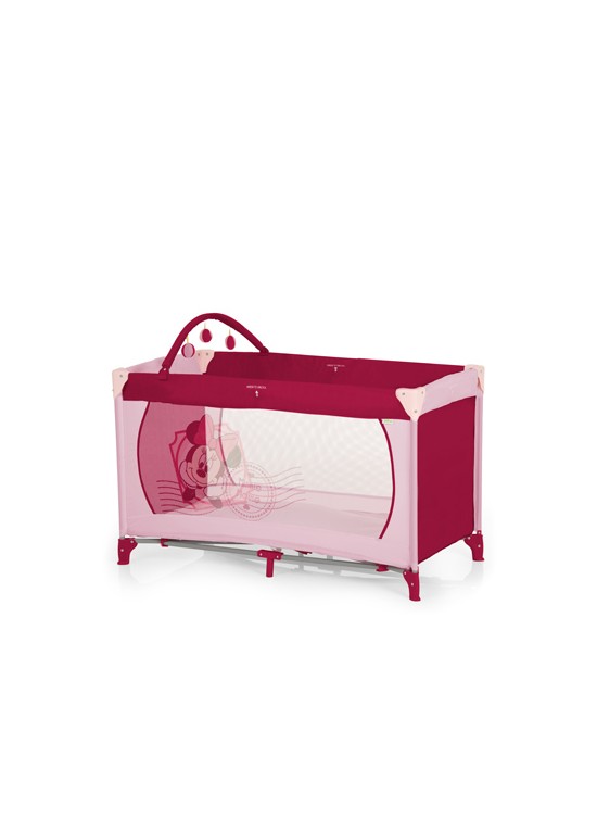 Dream n Play Travel Cot-V Minnie