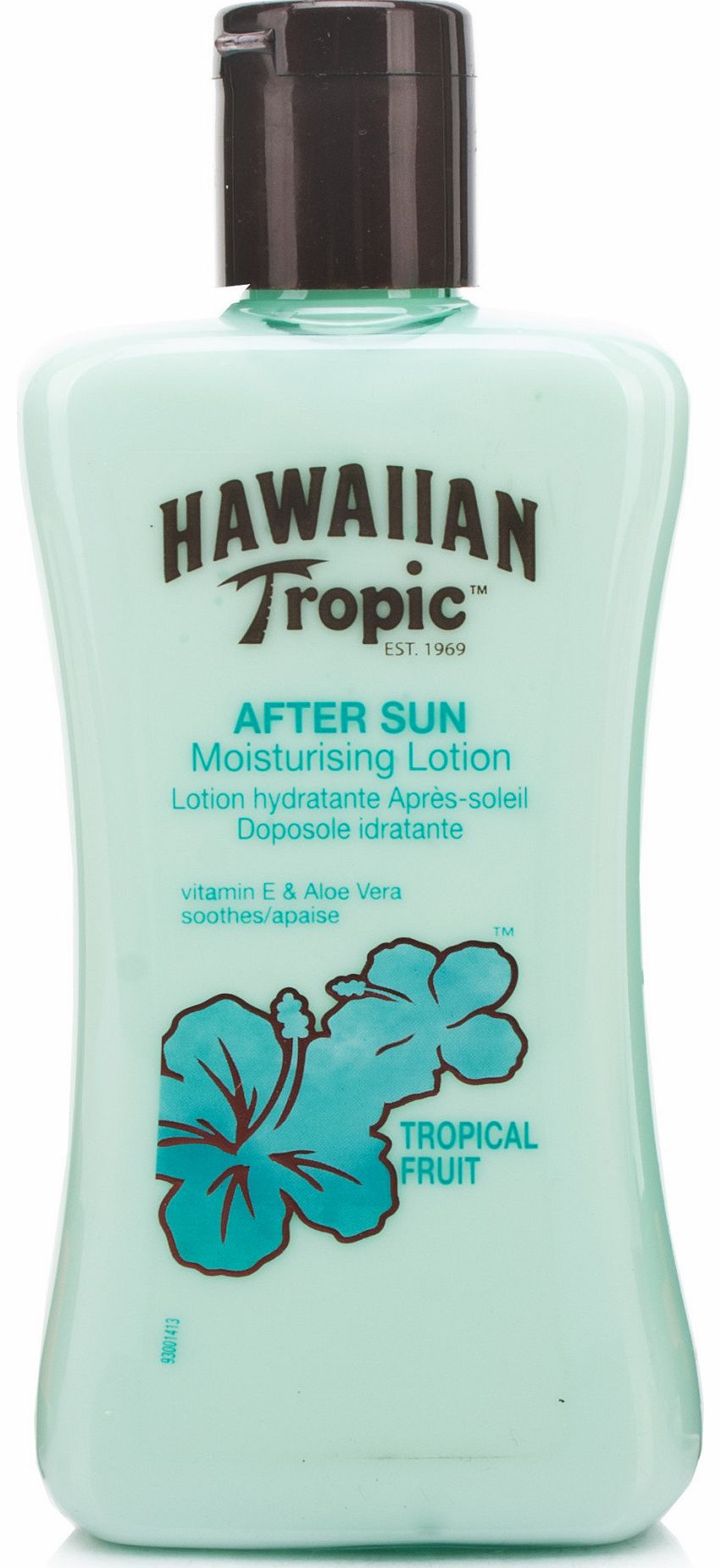 Aftersun Moisturising Lotion