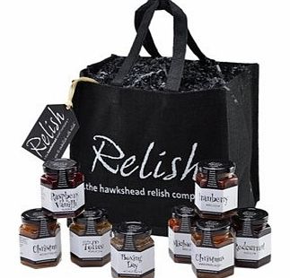 Hawkshead Relish Ding Dong Gift Bag