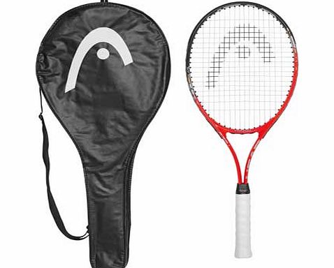 Head Andy Murray TI Radical 27 Inch Tennis Racket